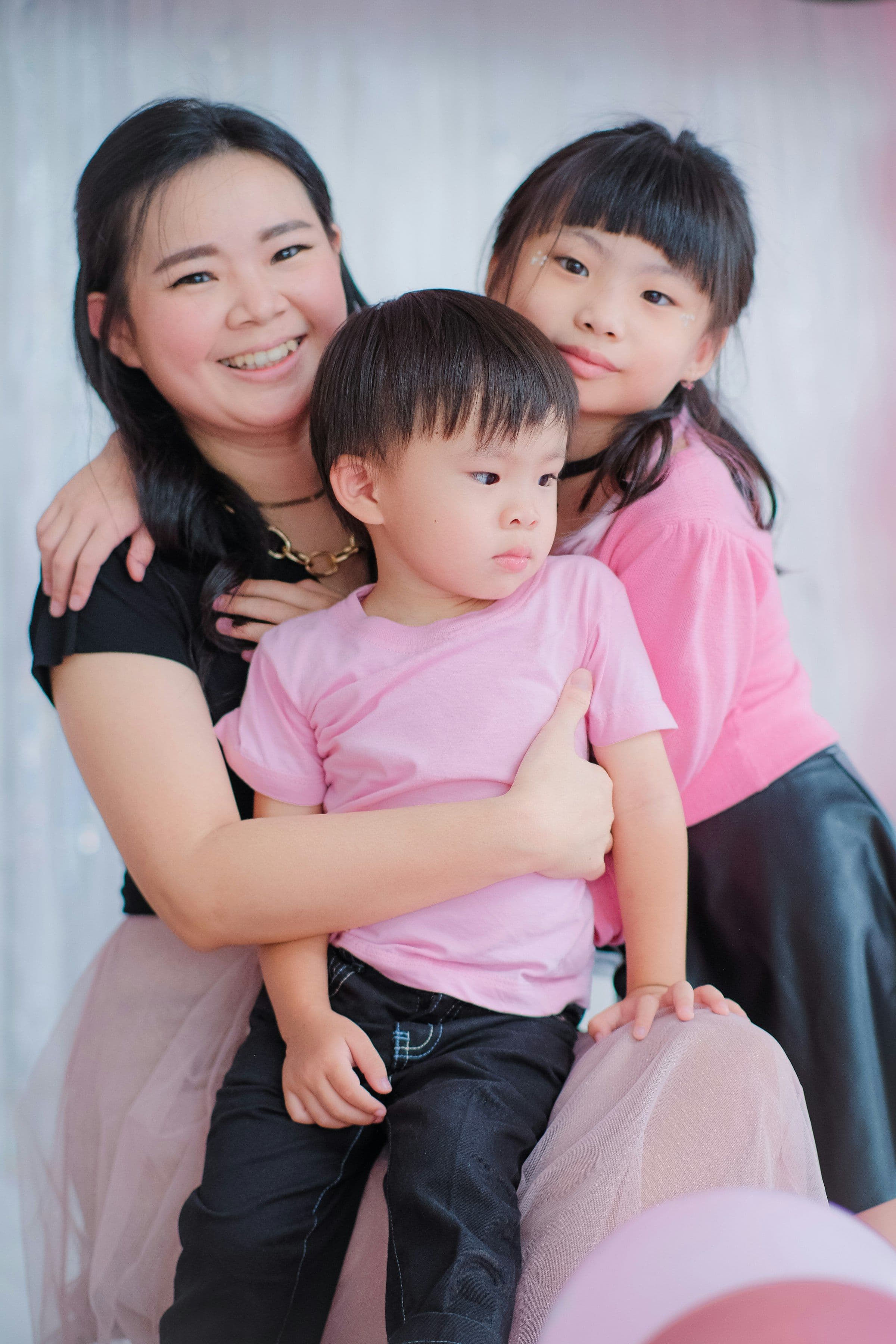 ประกันอุบัติเหตุส่วนบุคคล เอไอเอ (AIA Personal Accident)